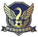 Hulunbuir Team - Team VS Hohhot Team Score