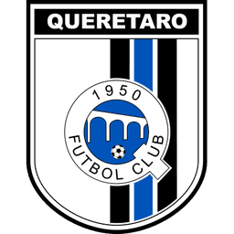 Queretaro FC - Player A Vila 494168 302680 Schedule