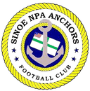 Sinoe NPA Anchors - United VS Sinoe Npa Anchors Result Today
