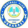 Ordabasy Reserves - Jaiyq Vs Ordabasy Reserves 525647 Football Result