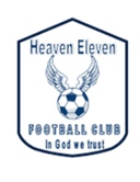 Heaven Eleven - Fc VS Heaven Eleven Live