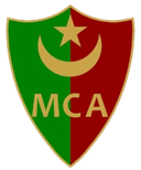 MC Alger (W) - W VS Mc Alger W Sport
