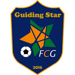 Guiding Star(w) - Player He Mingxuan 1094610 375001 Result