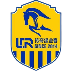 Liaocheng Chuanqi - Player Liu Long 627320 386611 Live