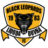 Black Leopards - Leopards VS Cape Town Spurs Sport