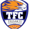 Trisakti FC - Barat VS Trisakti Fc Live Score