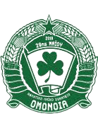 Omonia 29is Maiou - Player Fabio Martins 207648 350003 Football Result