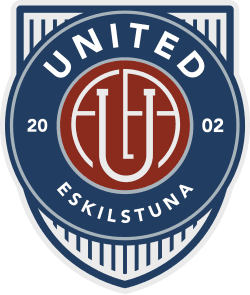 Eskilstuna United Women - Player S Van Den Bulk 188066 300102 Football Live