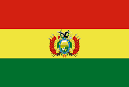 Bolivia U20 - Player Jairo Rojas 954022 304936 Football
