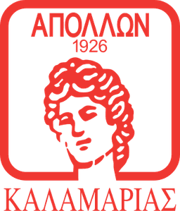 Apollon Kalamarias F.C. - Player Thomas Karaberis 418265 304747 Football Result