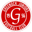 Greenock Juniors - Stirlingshire VS Greenock Juniors Result Today