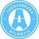 Fuenlabrada Atlantis (W) - W VS Fuenlabrada Atlantis W Live