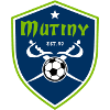 New England Mutiny Women - Women VS Connecticut Legends W Score