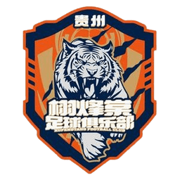 Guizhou Xufengtang - Player Shen Haodi 623463 298638 Football