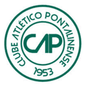 CA Pontalinense U20 - U VS Aparecidense U Live