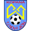 Novy Jicin - Jicin VS Fc Vratimov Live Score Today