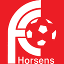 FC Horsens - Horsens VS Vsk Arhus Result