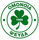 Omonia Psevda - Polemidion VS Omonia Psevda Live Score