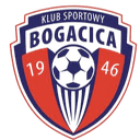 KS Bogacica - B VS Ks Bogacica Result