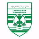 CS.Hammam-Lif - Bourguib VS Cshammamlif Result