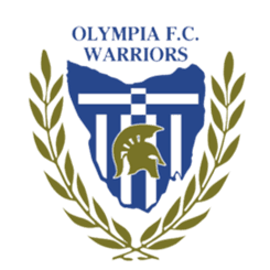 Olympia Warriors