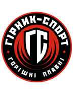 Hirnyk-Sport - Player D Khondak 902111 320406 Football Score