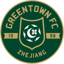 Zhejiang U20 - U VS Shanghai U Score