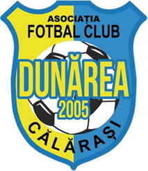 Dunarea Calarasi - Player Reinaldo Ionut Radu 647774 321135 Football