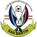 CDF San Martin - B VS Cdf San Martin Result
