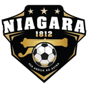 Niagara 1812 - Cleveland VS Niagara Sport