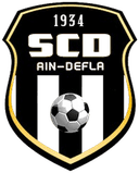 Ain Defla U20 - U VS Ain Defla U Live