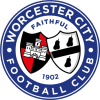 Worcester City - Fc VS Worcester City Score Today