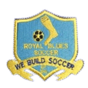 Royal Blues - United VS Royal Blues Sport
