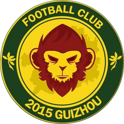 Guizhou Zhucheng Athletic FC