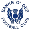 Banks o Dee - Player Alasdair Stark 206083 300051 Football Live