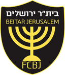 Beitar Jerusalem - Tiberias VS Beitar Jerusalem Result