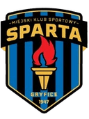 MKS Sparta Gryfice - Koszalin VS Mks Sparta Gryfice Result