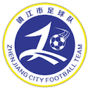 Zhenjiang Team - Team VS Wuxi Team Live Score