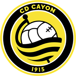 CD Cayon - Player Borja Lzaro 171343 320862 Live Result