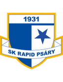 Psary - Psary Vs Sk Ujezd Praha 598820 Sport