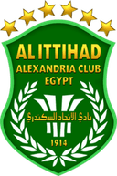 Ittihad Alexandria SC - Sc VS Wadi Degla Sc Result Today