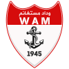 WA Mostaganem U20 - U VS Mc Oran U Live