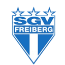SGV Freiberg U19 - U VS Vfl Wolfsburg U Sport
