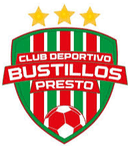 CD Bustillos Presto (W) - W VS Cd Bustillos Presto W Live