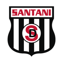 Deportivo Santani - Player Arnaldo Recalde 198362 300139 Schedule