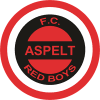 Red Boys Aspelt - Aspelt VS Progres Niedercorn Result