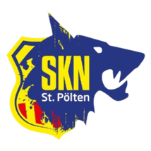 St. Polten Women - Player Krizaj 1024710 331660 Live