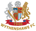 Wythenshawe FC - Collieries VS Wythenshawe Fc Sport