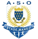 AS Stade Mandji - Mandji VS Mangasport Sport