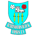 Barnoldswick Town - Rhyl VS Barnoldswick Town Live Score